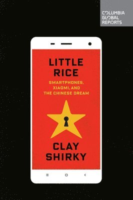 Clay Shirky - Little Rice, Häftad