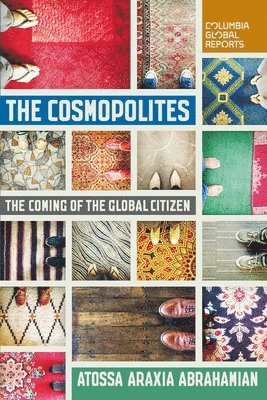 bokomslag The Cosmopolites