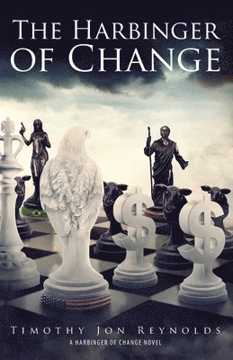 The Harbinger of Change 1