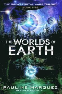 bokomslag The Worlds of Earth