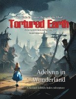 Adelynn in Wonderland 1