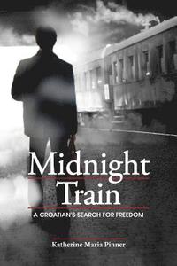 bokomslag Midnight Train