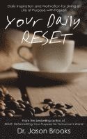 bokomslag Your Daily RESET