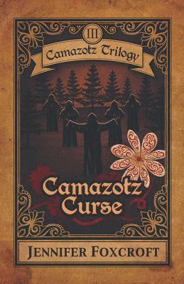 Camazotz Curse 1