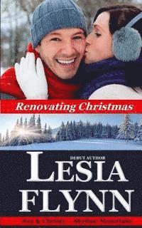 Renovating Christmas 1