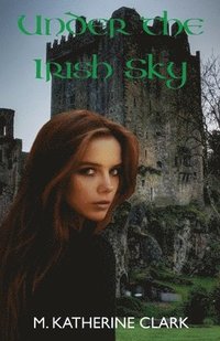 bokomslag Under the Irish Sky