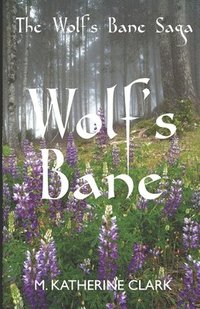 bokomslag Wolf's Bane