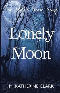 bokomslag Lonely Moon