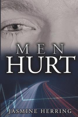 Iris M. Williams, Ingrid Zacharias - Men Hurt, Häftad