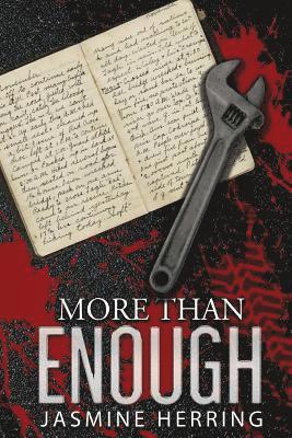 Iris M. Williams, Ingrid Zacharias - More Than Enough, Häftad