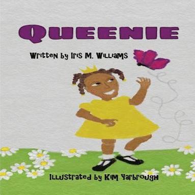 Iris M. Williams - Queenie, Häftad