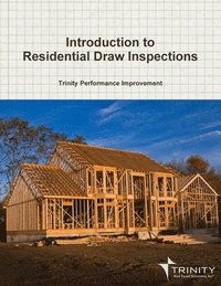 bokomslag Introduction to Residential Draw Inspections