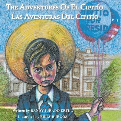 The Adventures of El Cipitio 1