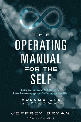 bokomslag The Operating Manual for the Self