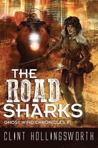 bokomslag The Road Sharks