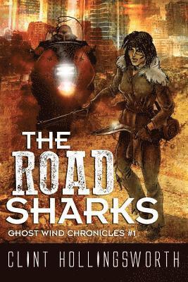 The Road Sharks 1