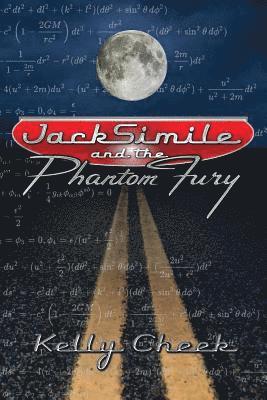 Jacksimile and the Phantom Fury 1