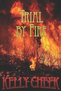 bokomslag Trial by Fire