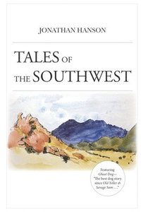 bokomslag Tales of the Southwest