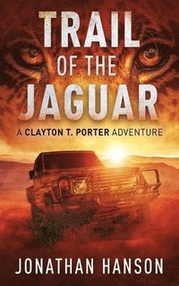 bokomslag Trail of the Jaguar