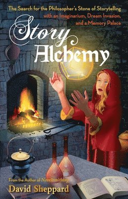 Story Alchemy: The Search for the Philosopher's Stone of Storytelling 1