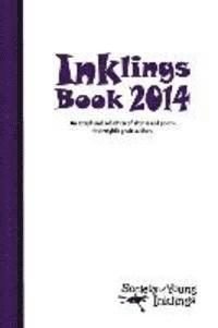 bokomslag Inklings Book 2014