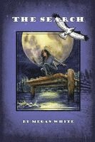 Megan White - The Search, Häftad