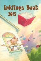Briana Mitchell - Inklings Book 2015, Häftad