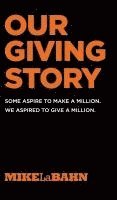 bokomslag Our Giving Story