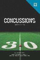 bokomslag Concussions: Fact vs Fiction