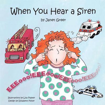 When You Hear a Siren 1