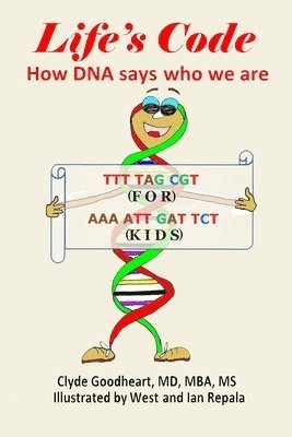 Life's Code: How DNA says who we are 1