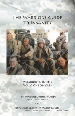The Warrior's Guide to Insanity 1