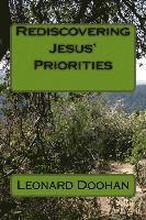 Rediscovering Jesus' Priorities 1