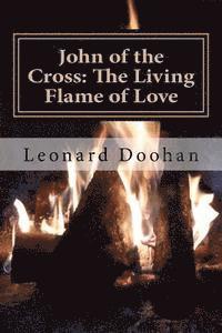 bokomslag John of the Cross: The Living Flame of Love
