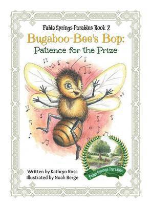 Bugaboo-Bee's Bop 1