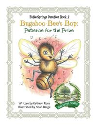 bokomslag Bugaboo-Bee's Bop