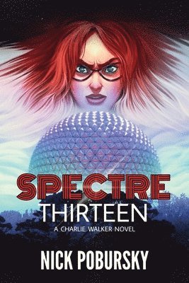 bokomslag Spectre Thirteen