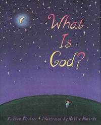 bokomslag What is God?