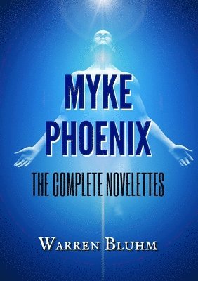 Myke Phoenix 1