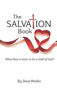 bokomslag The Salvation Book