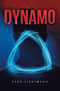 bokomslag Dynamo