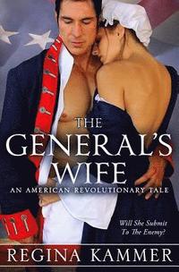 bokomslag The General's Wife