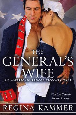 Regina Kammer - General's Wife, Häftad