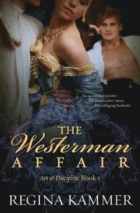 bokomslag The Westerman Affair