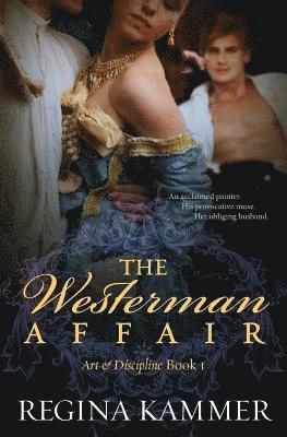 Regina Kammer - Westerman Affair, Häftad