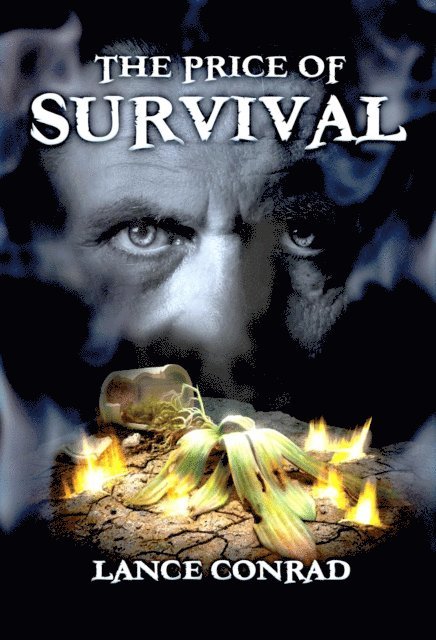 The Price of Survival: From the Historian Tales 1