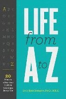 bokomslag Life From A to Z