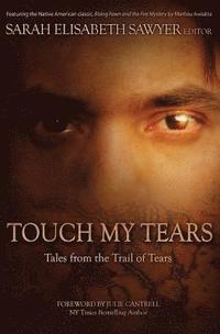 bokomslag Touch My Tears