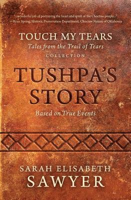 Tushpa's Story (Touch My Tears 1
